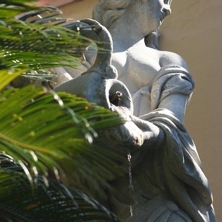 Goble Palms Guest Lodge & Urban Retreat Durban Exterior foto