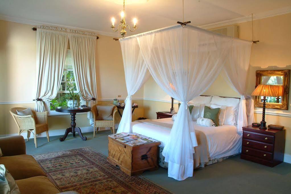 Goble Palms Guest Lodge & Urban Retreat Durban Exterior foto